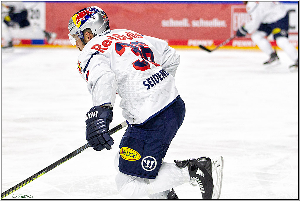 PENNY DEL;  Koelner Haie - EHC Red Bull Muenchen; Koeln, 31.03.2021